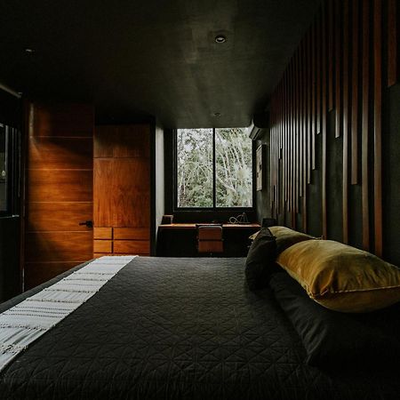 K Naj Community Cenote Residence Balcheil المظهر الخارجي الصورة