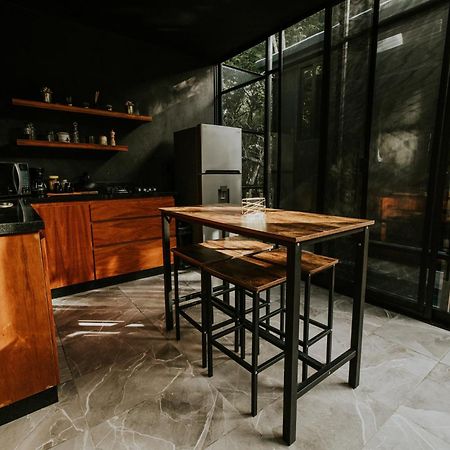 K Naj Community Cenote Residence Balcheil المظهر الخارجي الصورة