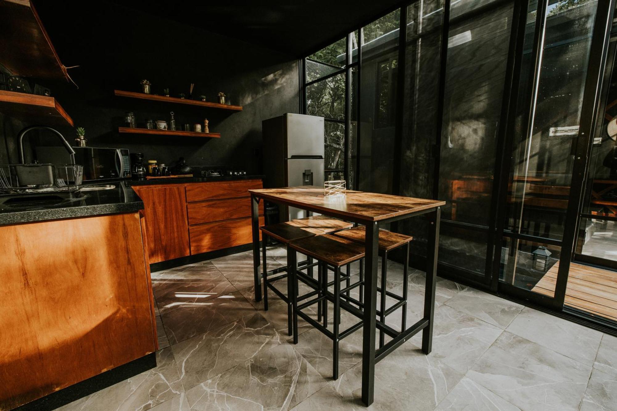 K Naj Community Cenote Residence Balcheil المظهر الخارجي الصورة