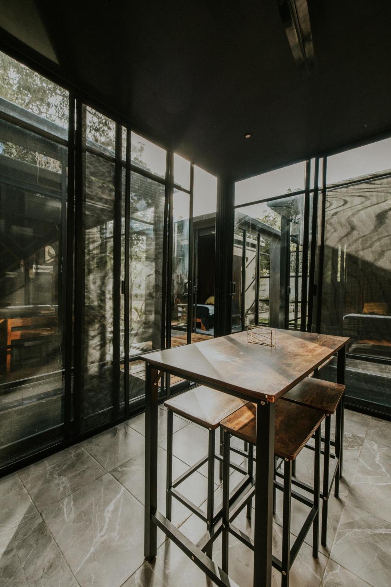 K Naj Community Cenote Residence Balcheil المظهر الخارجي الصورة