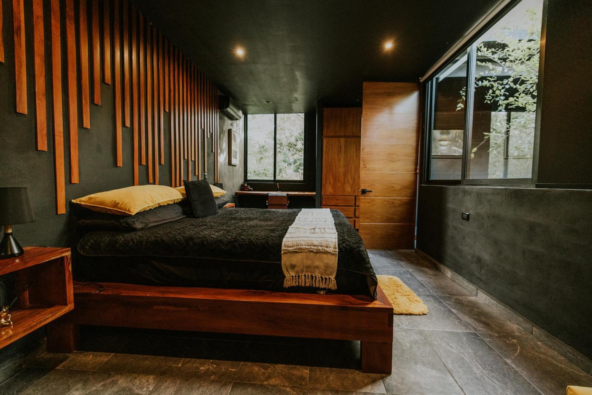 K Naj Community Cenote Residence Balcheil المظهر الخارجي الصورة