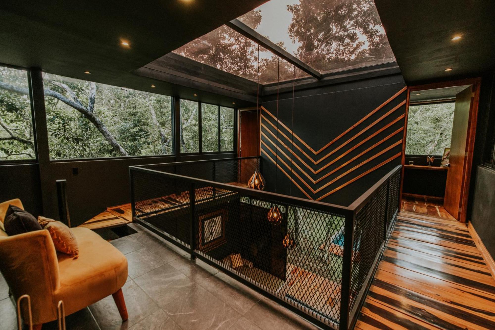 K Naj Community Cenote Residence Balcheil المظهر الخارجي الصورة