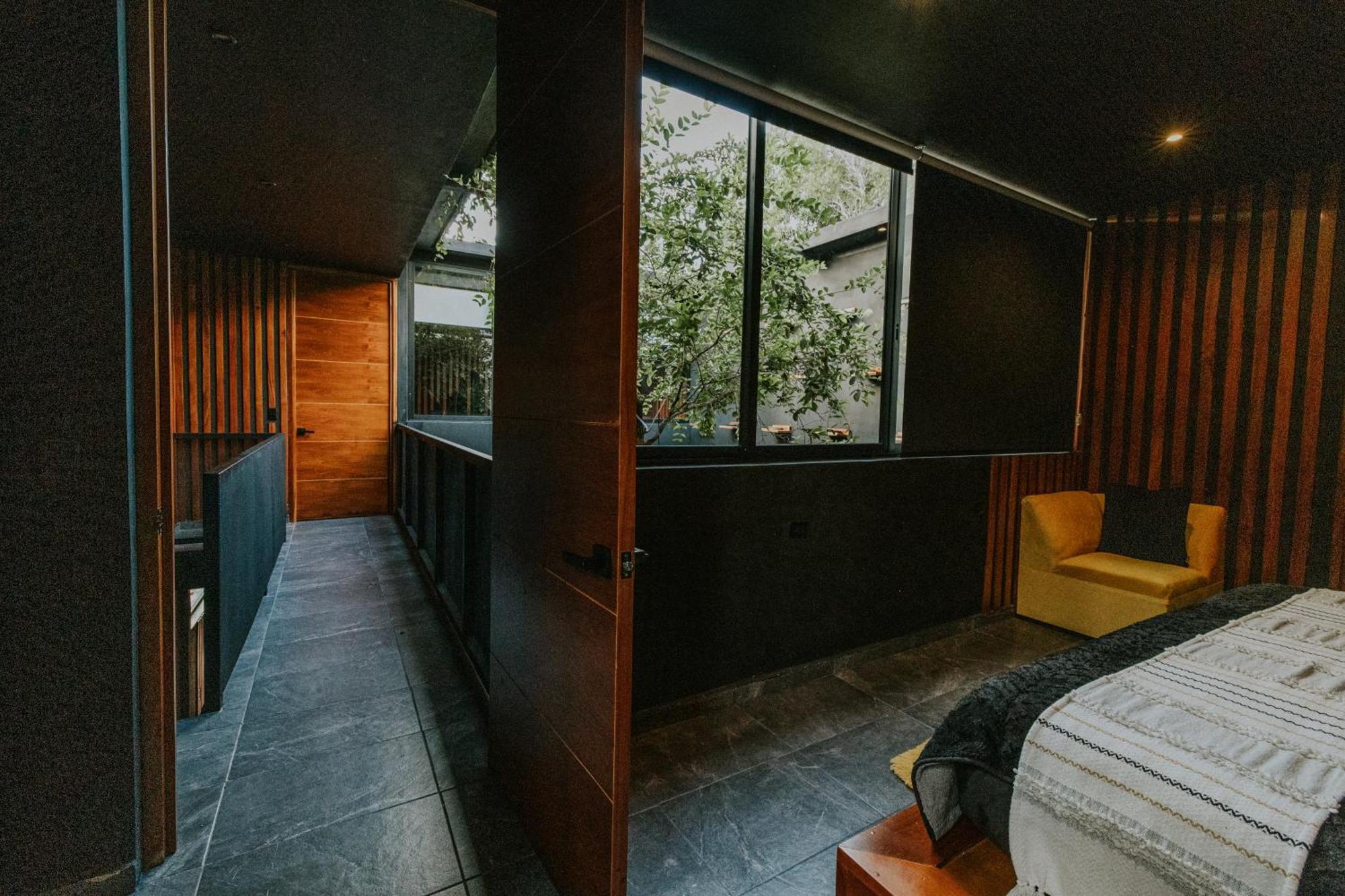 K Naj Community Cenote Residence Balcheil المظهر الخارجي الصورة
