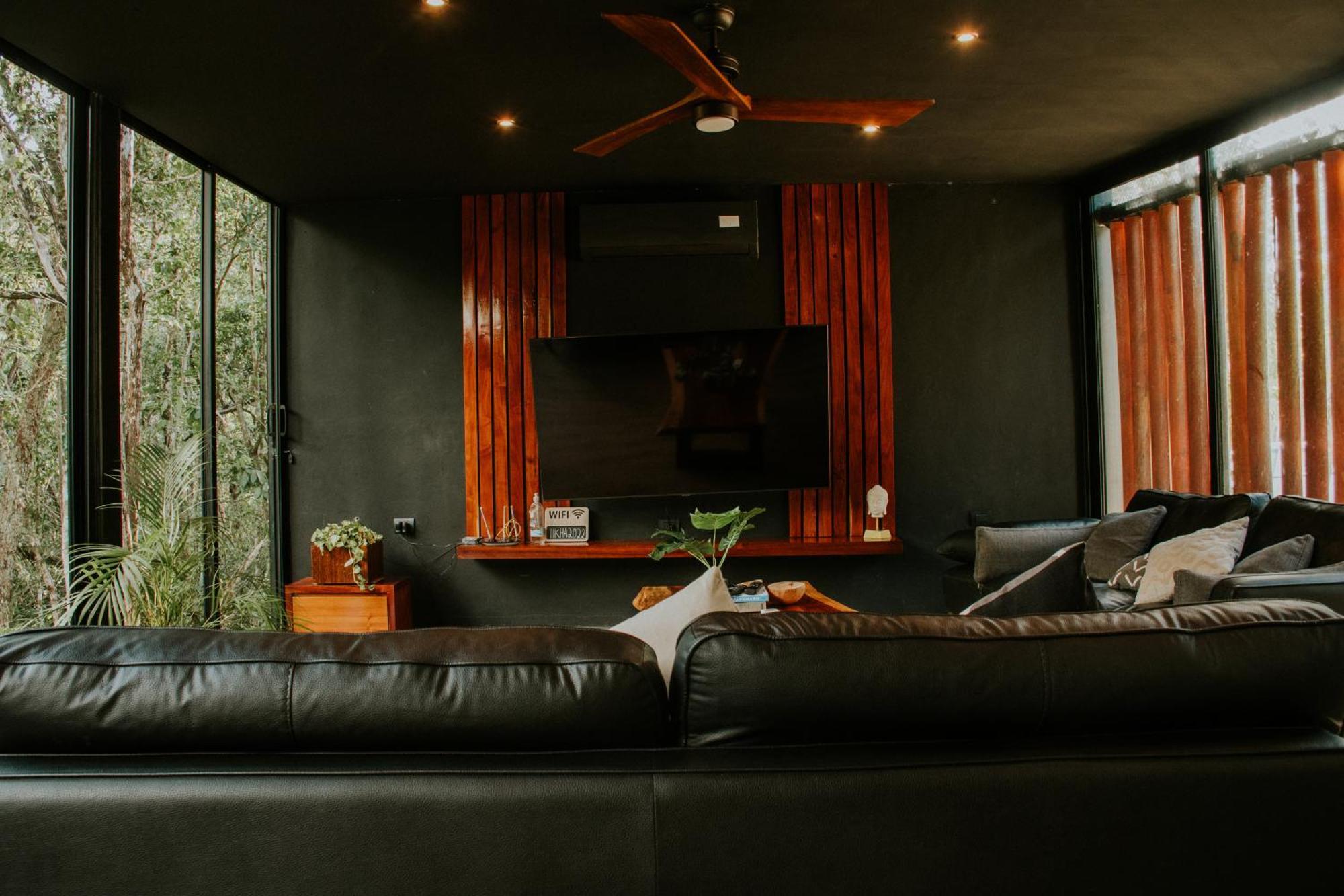 K Naj Community Cenote Residence Balcheil المظهر الخارجي الصورة