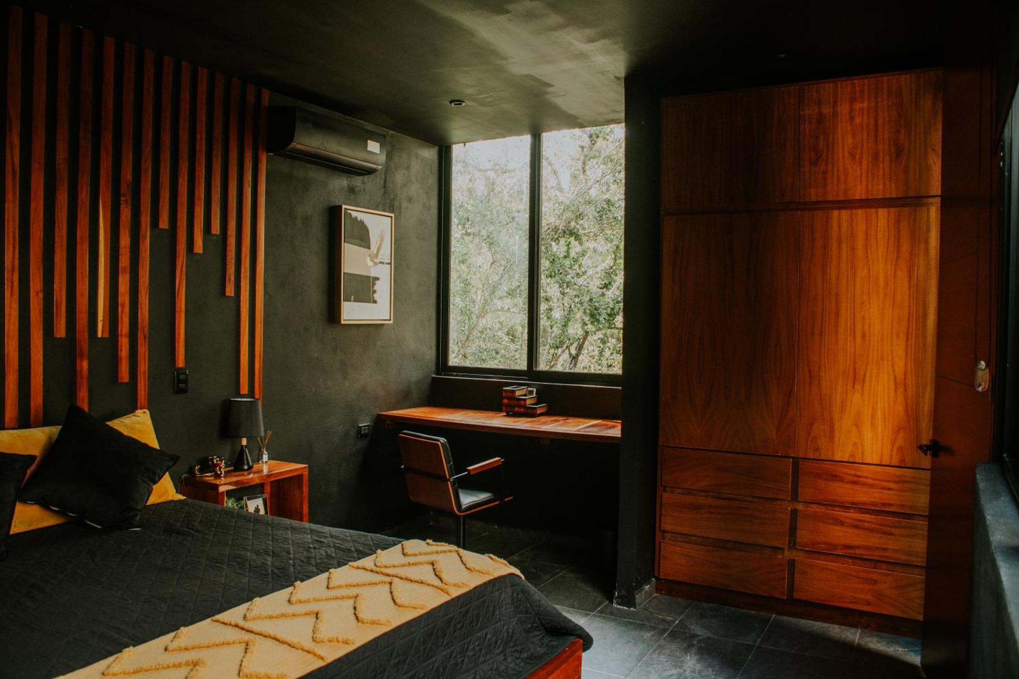 K Naj Community Cenote Residence Balcheil المظهر الخارجي الصورة