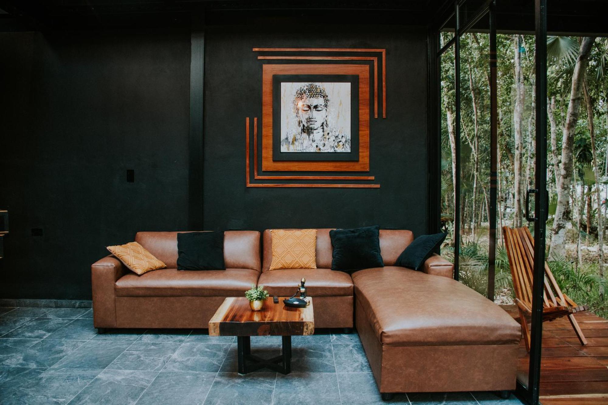 K Naj Community Cenote Residence Balcheil المظهر الخارجي الصورة